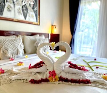 Penida Island House | The Dulu Penida