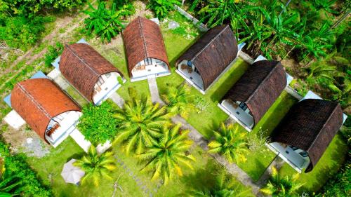 Penida Island House | The Dulu Penida