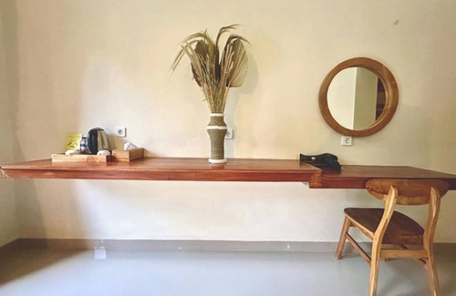Penida Island Villa | The Dulu Penida Villa