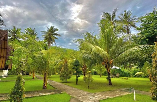 Penida Island Villa | The Dulu Penida Villa