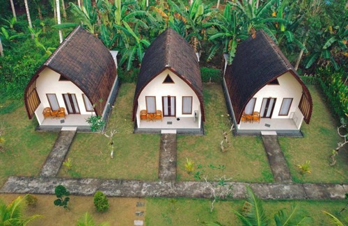 Penida Island Villa | The Dulu Penida Villa