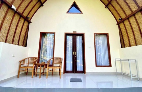 Penida Island Villa | The Dulu Penida Villa