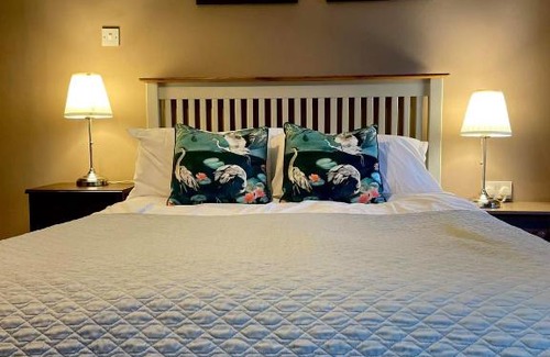 Newcastle Bed & Breakfast | The Dundrum Inn B&B