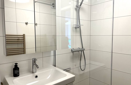 Zanddijk Apartment | THE DUNE | Luxury Apartment Veere
