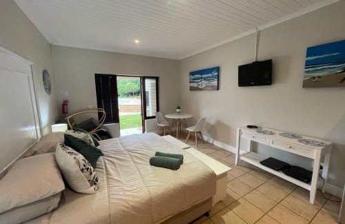 Keurboomstrand Apartment | The Dunes #10 Keurboomstrand