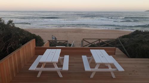 Keurboomstrand Apartment | The Dunes 77