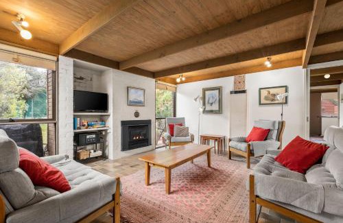 Point Lonsdale House | The Dunes