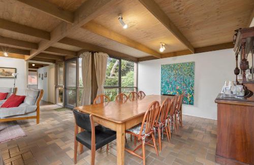 Point Lonsdale House | The Dunes