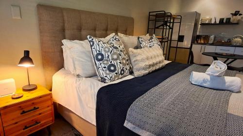 Keurboomstrand Apartment | The Dunes Haven studio