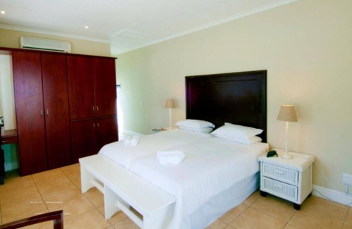 Plettenberg Bay Hotel | The Dunes Hotel & Resort