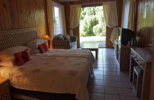 Plettenberg Bay Hotel | The Dunes Hotel & Resort