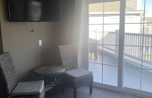 Townsend's Inlet Condo | The Dunes Minimum of 3 nights