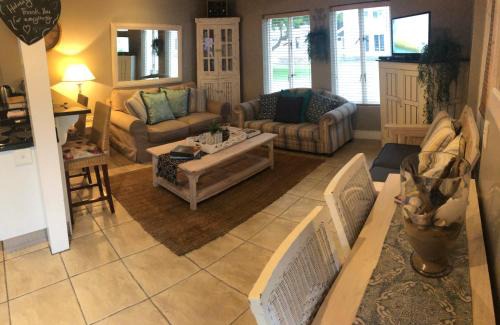 Keurboomstrand House | The Dunes Resort 80 & 69