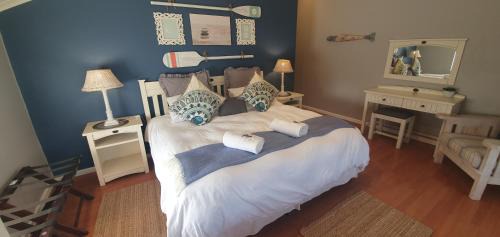 Keurboomstrand House | The Dunes Resort 80 & 69