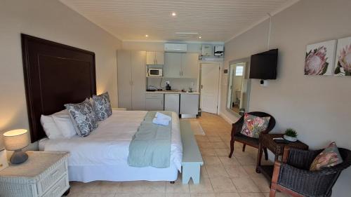Keurboomstrand Apartment | The Dunes Studio 11
