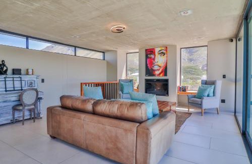 Betty's Bay House | The Dunes