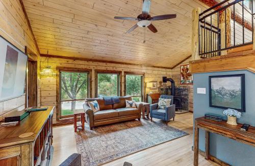 Durango House | The Durango Den