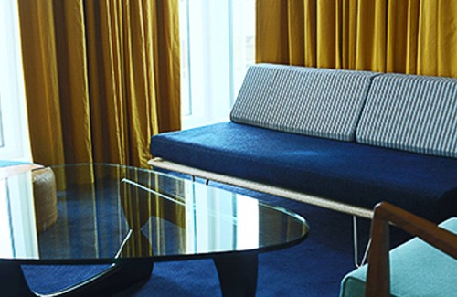 Downtown Hotel | The Durham Hotel
