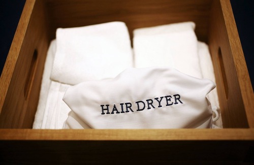 Downtown Hotel | The Durham Hotel