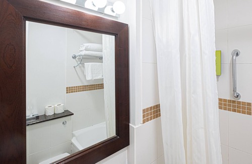 West Cliff Hotel | The Durley Dean Hotel