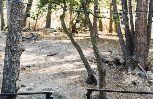 Pine Cove Cabin | The Dusk House - An Idyllwild A-Frame