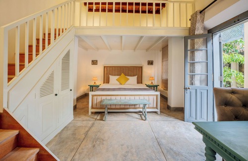 Fort Galle Hotel | The Dutch Bungalow