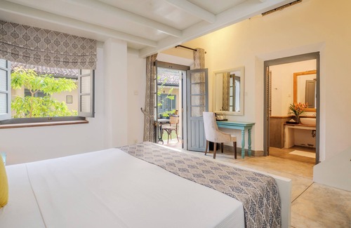 Fort Galle Hotel | The Dutch Bungalow