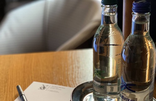 Aberdeen West End House | The Dutch Mill Hotel