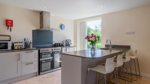 Chipping Campden House | The Dutchy