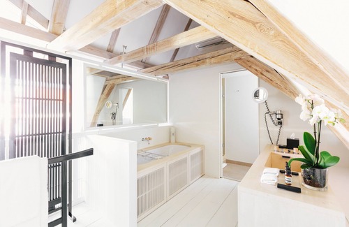 Grachtengordel-West Hotel | The Dylan Amsterdam