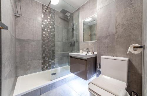 Ealing Broadway Apartment | The Ealing Collection