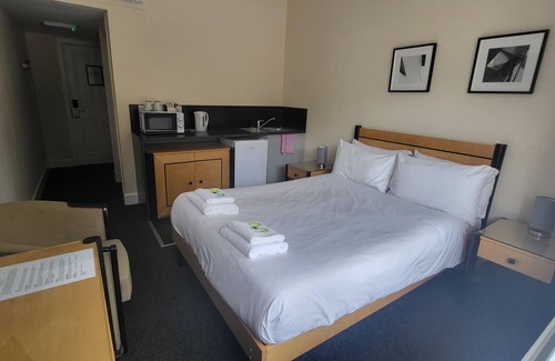Norwich Hotel | The Earlham Hotel