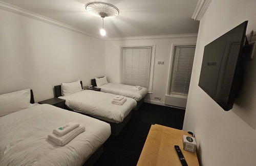 Norwich Hotel | The Earlham Hotel
