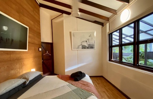 Cable Beach House | The Earth House Elegance & Privacy in Broome
