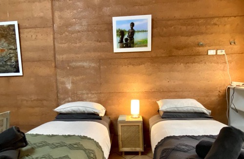 Cable Beach House | The Earth House Elegance & Privacy in Broome