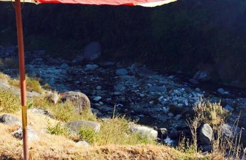 Palampur House | The Earth House