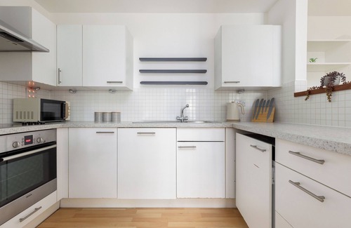 Peckham Rye Apartment | The East Dulwich Villas