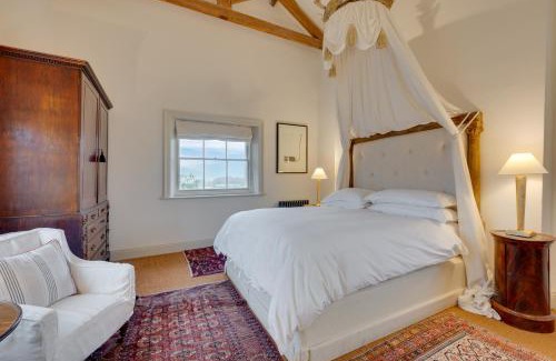 Wolterton House | The East Wing at Wolterton Hall