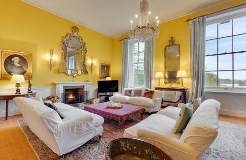 Wolterton House | The East Wing at Wolterton Hall