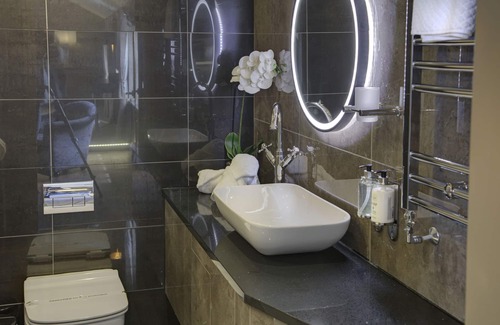 St Helens Bed & Breakfast | The Eccleston Hotel, BW Signature Collection