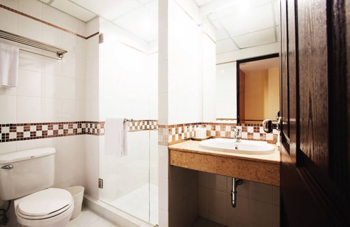 Makkasan Hotel | The Ecotel Bangkok