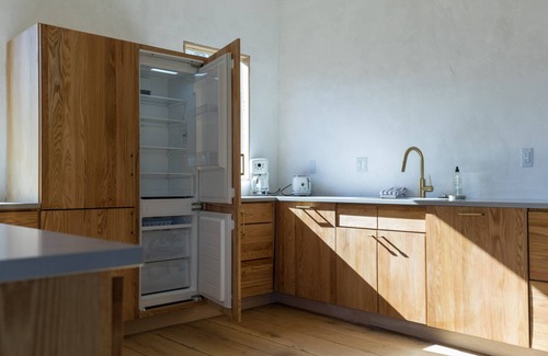 Chalet Village House | The Edelweiss Estate