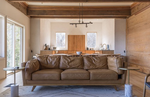 Chalet Village House | The Edelweiss Estate