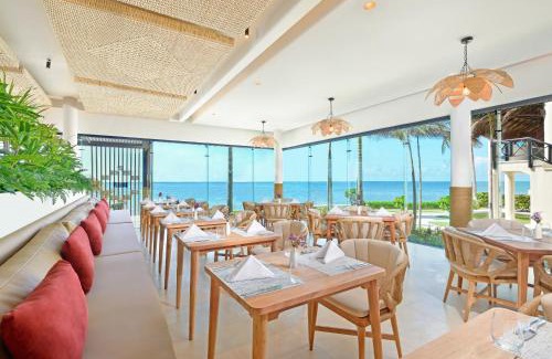 Puerto Morelos Hotel | The Eden by Desire Riviera Maya All Inclusive - Couples Only
