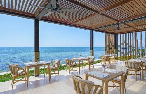 Puerto Morelos Hotel | The Eden by Desire Riviera Maya All Inclusive - Couples Only