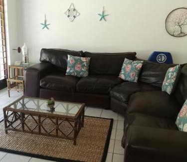 Palm Beach Apartment | The Eden Palms