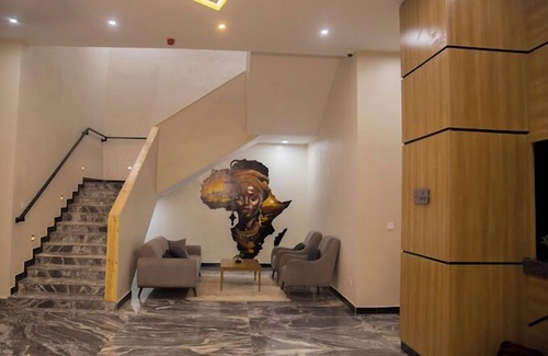 Abuja Hotel | The Edge Hotel and Suites