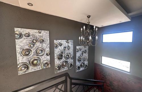 Polokwane House | The Edge Lodge