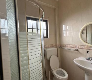 Tarrafal de Sao Nicolau Apartment | The edge of the Atlantic