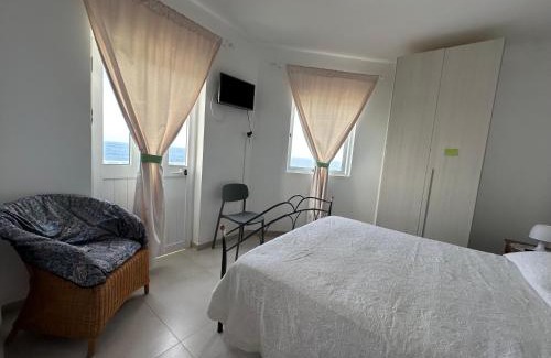 Tarrafal de Sao Nicolau Apartment | The edge of the Atlantic